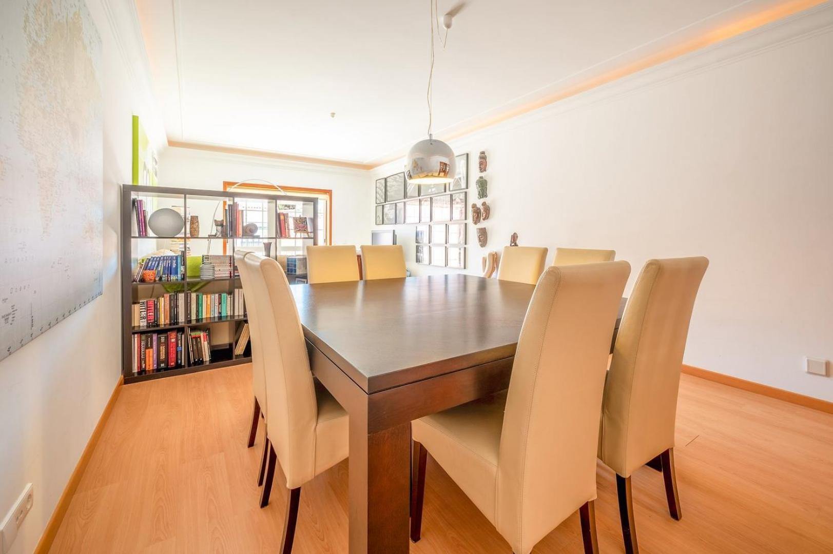 Guestready - Spacious Residence In Oeiras Barcarena ภายนอก รูปภาพ