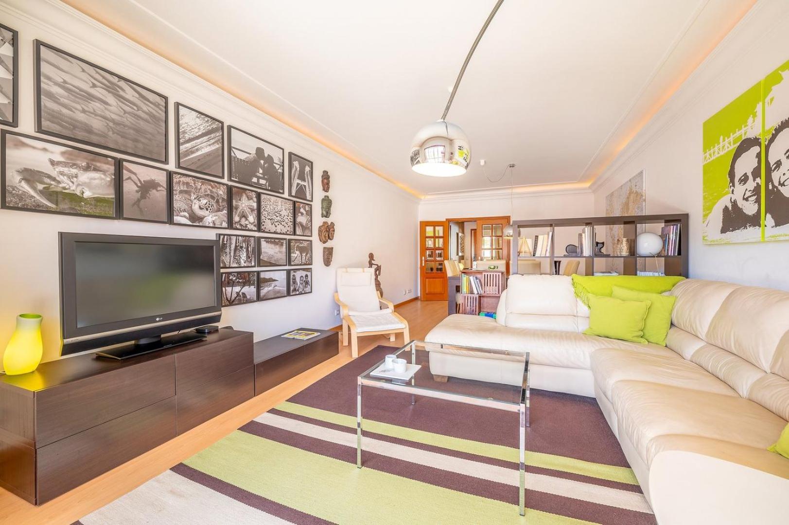 Guestready - Spacious Residence In Oeiras Barcarena ภายนอก รูปภาพ