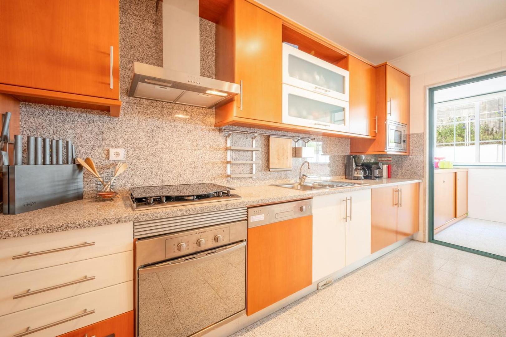 Guestready - Spacious Residence In Oeiras Barcarena ภายนอก รูปภาพ