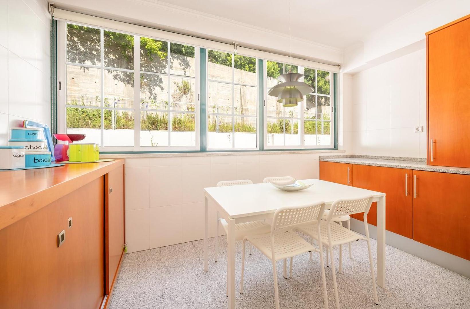 Guestready - Spacious Residence In Oeiras Barcarena ภายนอก รูปภาพ